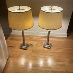 Two Lambs(for Both $30) $ 15 Each 