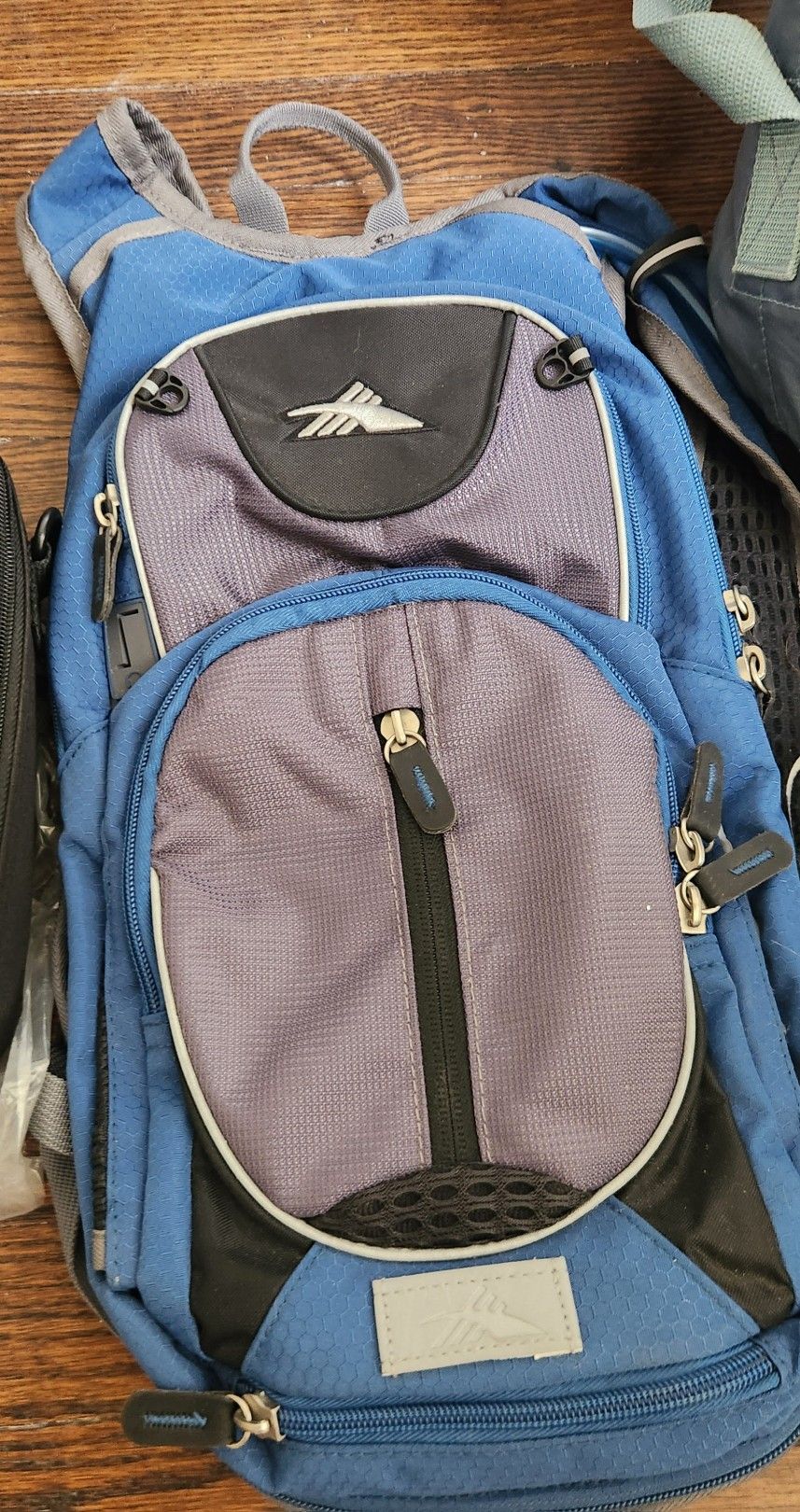 Water Pack For Running 