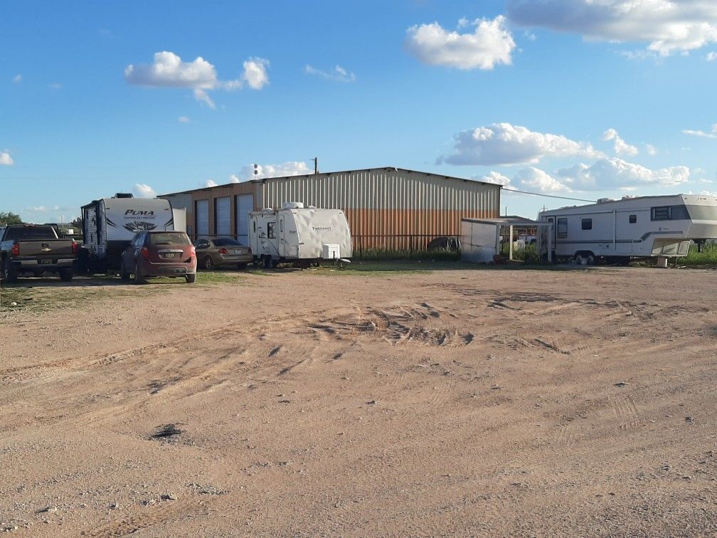 Rv Spot