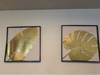 Wall Art - Decor