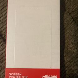 Screen Protector Apple iPhone XS Max