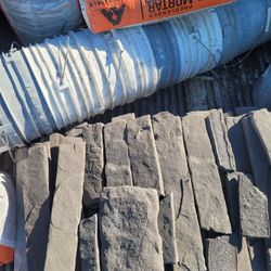 Stone For Walls 
