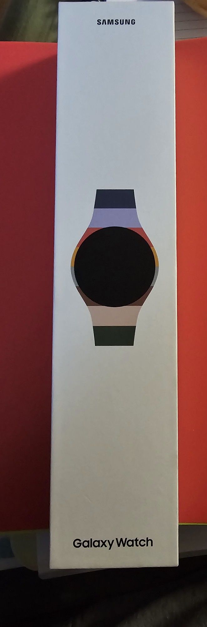 Samsung GALAXY WATCH 7
