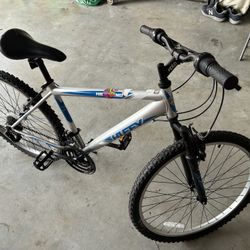 Men’s 21 speed Huffy Bike For sale 