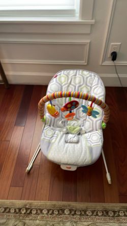 Fisher Price Balancer,Vibrating.