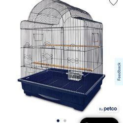 Large Bird Cage