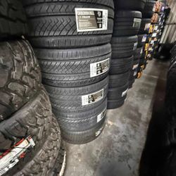 Pegasus HPX Sport A/S 305/35R24 Ultra High Performance All-Season Tire – Premium SUV & Truck
