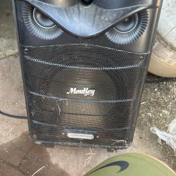 Speaker