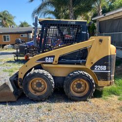 Skid Steer For Sale