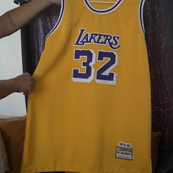  Laker Jersey 
