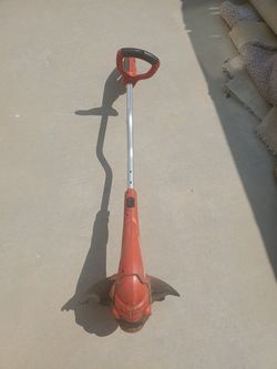 Black and decker