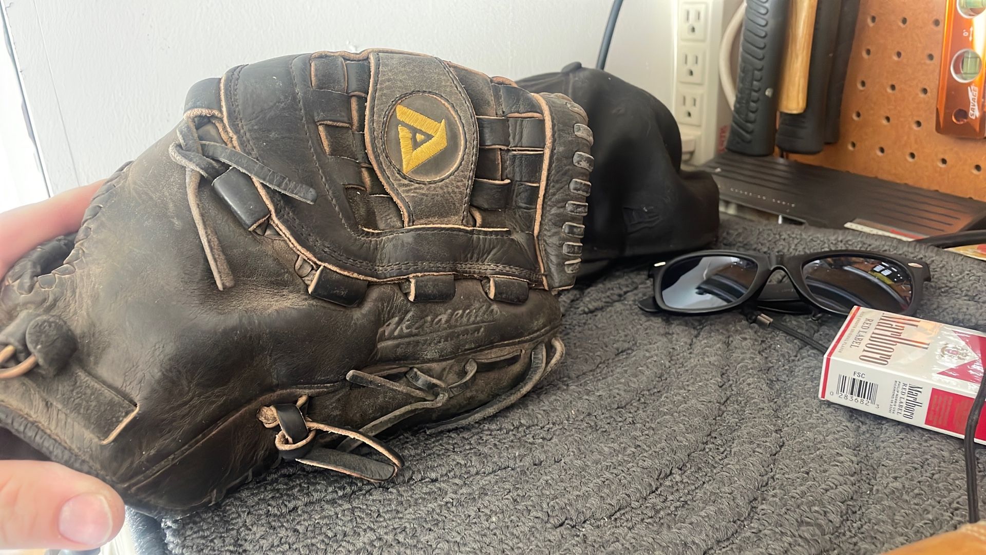 Baseball