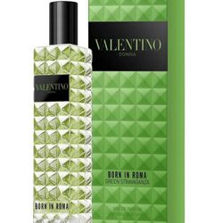 New Valentino Born in Roma Women's fragrance 15ml Travel Size