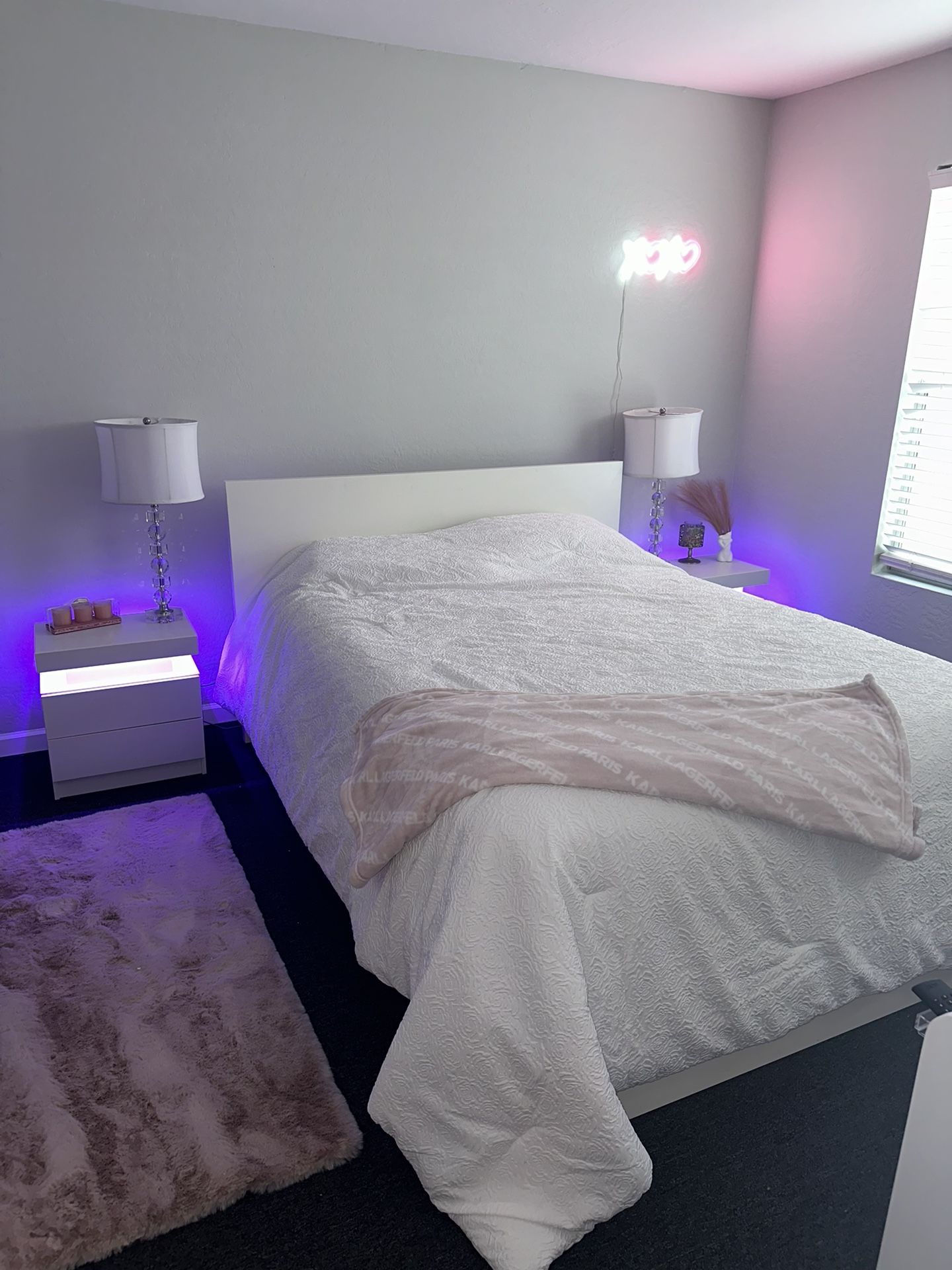 Queen Bed Frame,New Products : American Fashion Style Bags On Sale