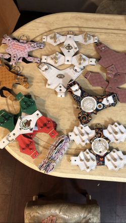 Dog Harness