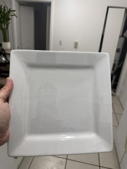 Modern Quality Expensive Dishes Tableware Plates