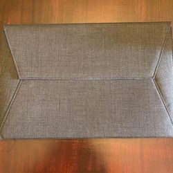 15” MacBook Pro Laptop Sleeve