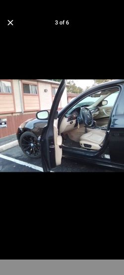 2011 BMW 328i