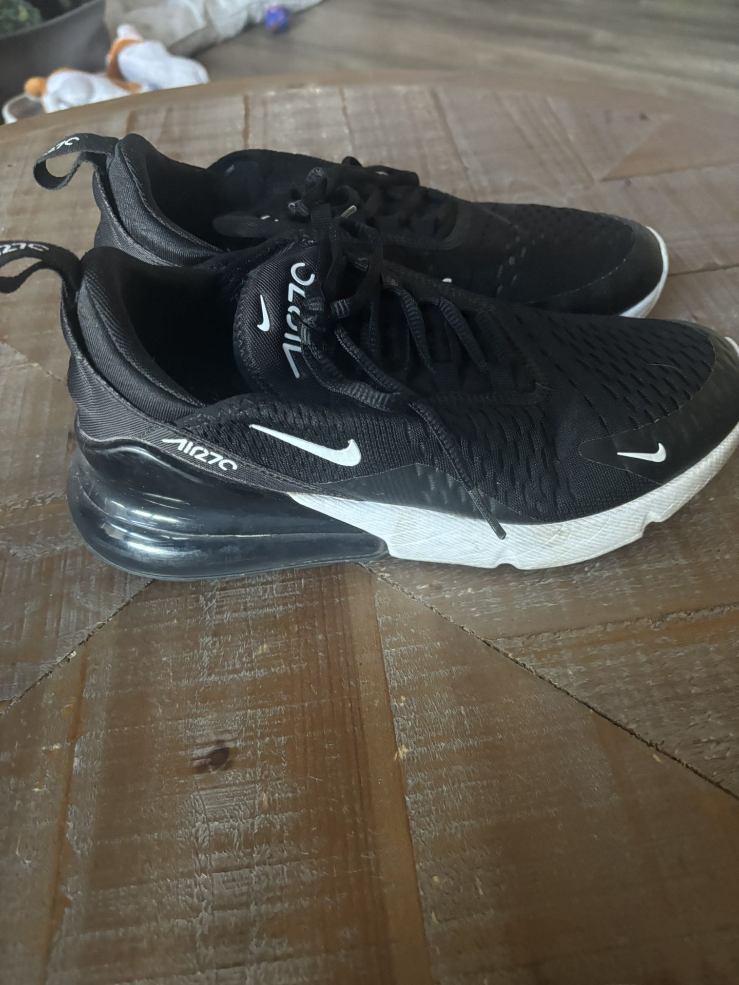 Women’s Nike Shoes