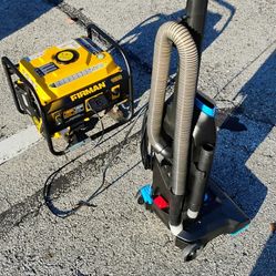 Firman Generator 1500 W