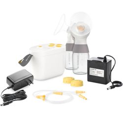 Breast Pump