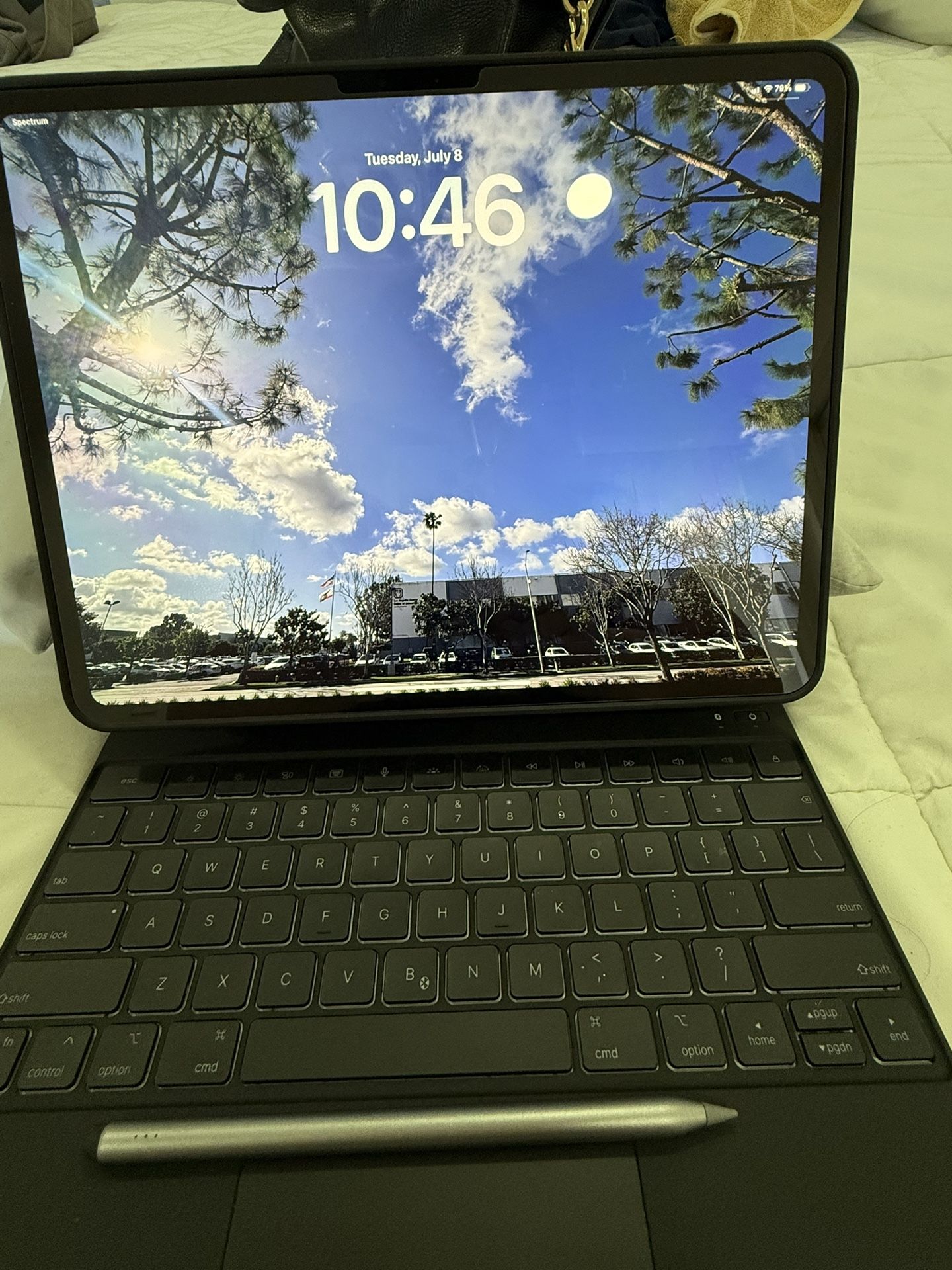 Apple iPad Pro 13 M4 WiFi-Cellular 256gb