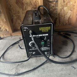 Welder 
