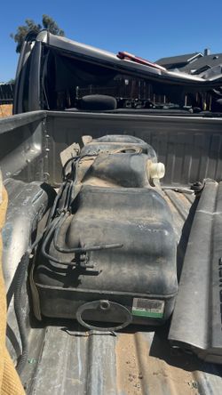 Gas tank for 2000 Silverado