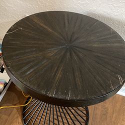 Matching Coffee Tables