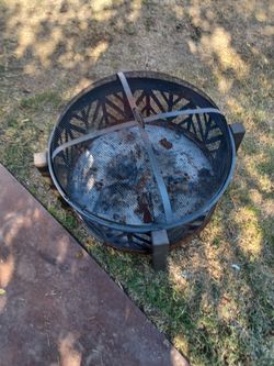 Fire Pit