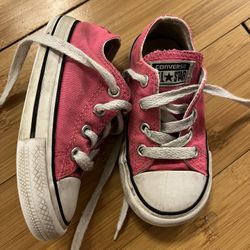Girls' Converse Chuck Taylor All Star Shoreline Sneakers