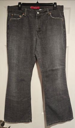 Levi's 515 Boot Cut Sz: 14 Pet P