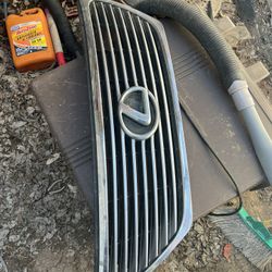 Grille