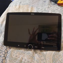Boss 10 inch Touch Screen