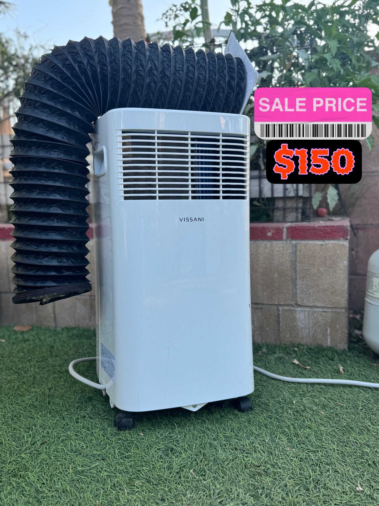 Air Conditioner Portable Air Conditioner AC 150sqft