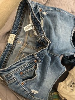 Shorts Aeropostale $4 cash pick up only