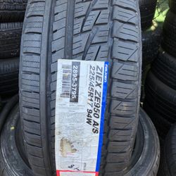 Falken 225/45R 17