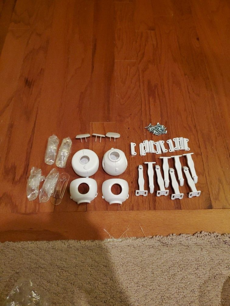 Baby Proofing house kit