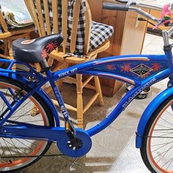Margaritaville Beach Cruiser 