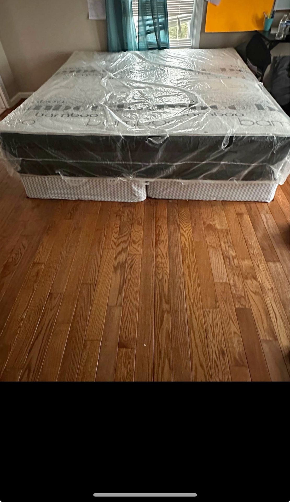 King Mattress