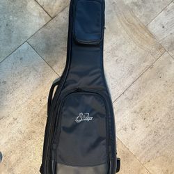 Suhr Electric Guitar Bag
