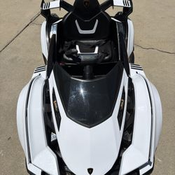 Lamborghini Remote Control Car