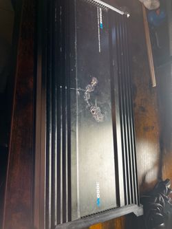 3000 Bluetooth amp