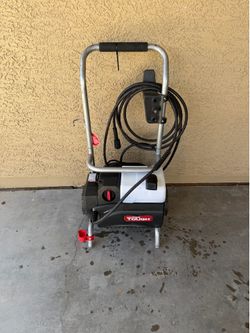 Hyper Tough Pressure Washer