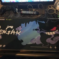 27 Inch Mouse Pad Rgb Light