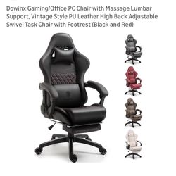 Gaming Chair