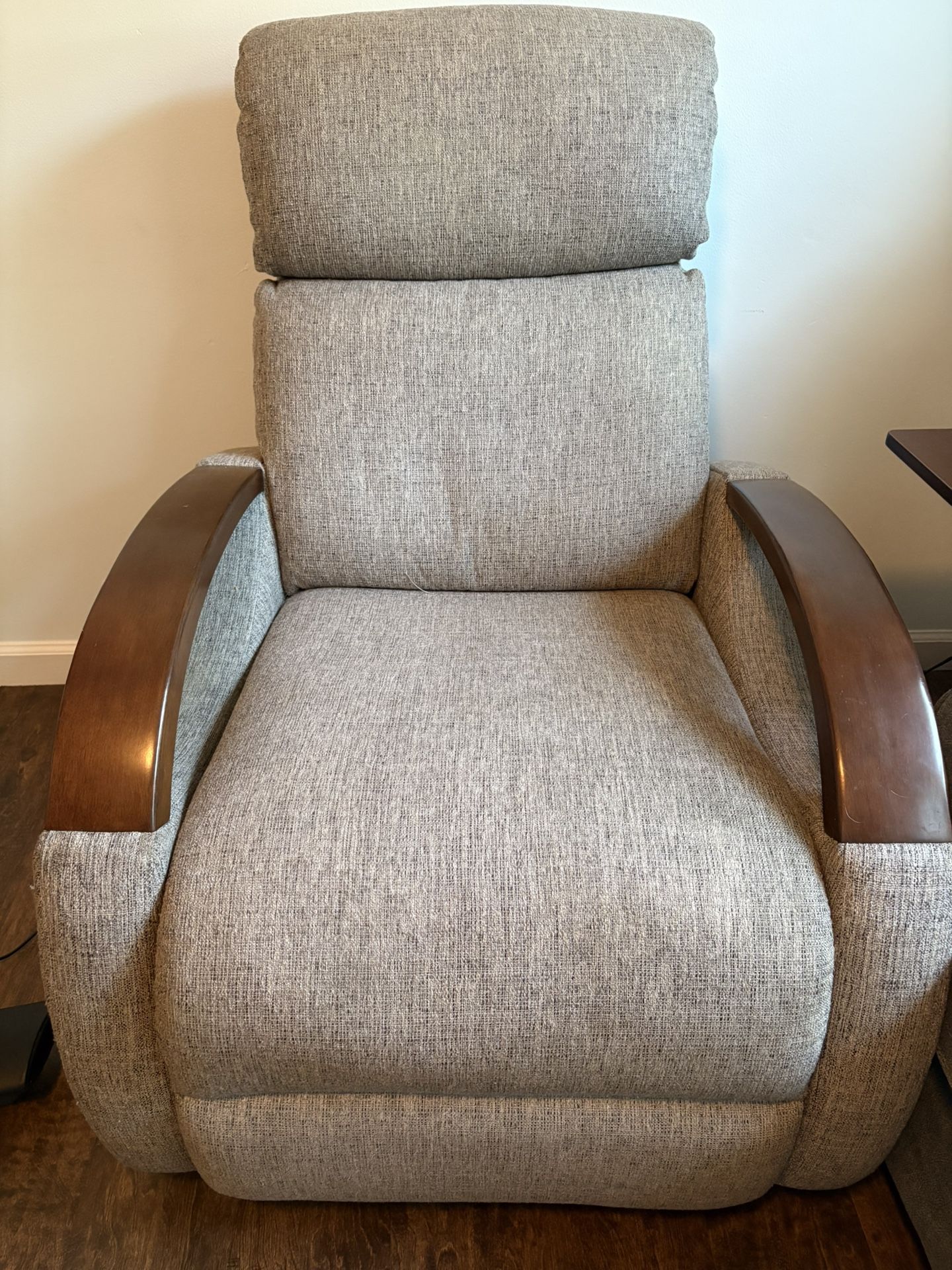 Electric Recliner Chair