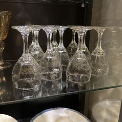 Beautiful Drinking Glasses! 