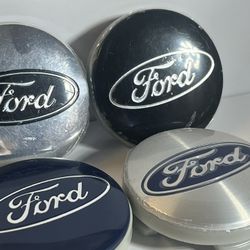 Ford Wheel Center Caps New Pick