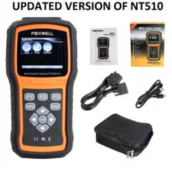 Foxwell NT520 PRO Multi